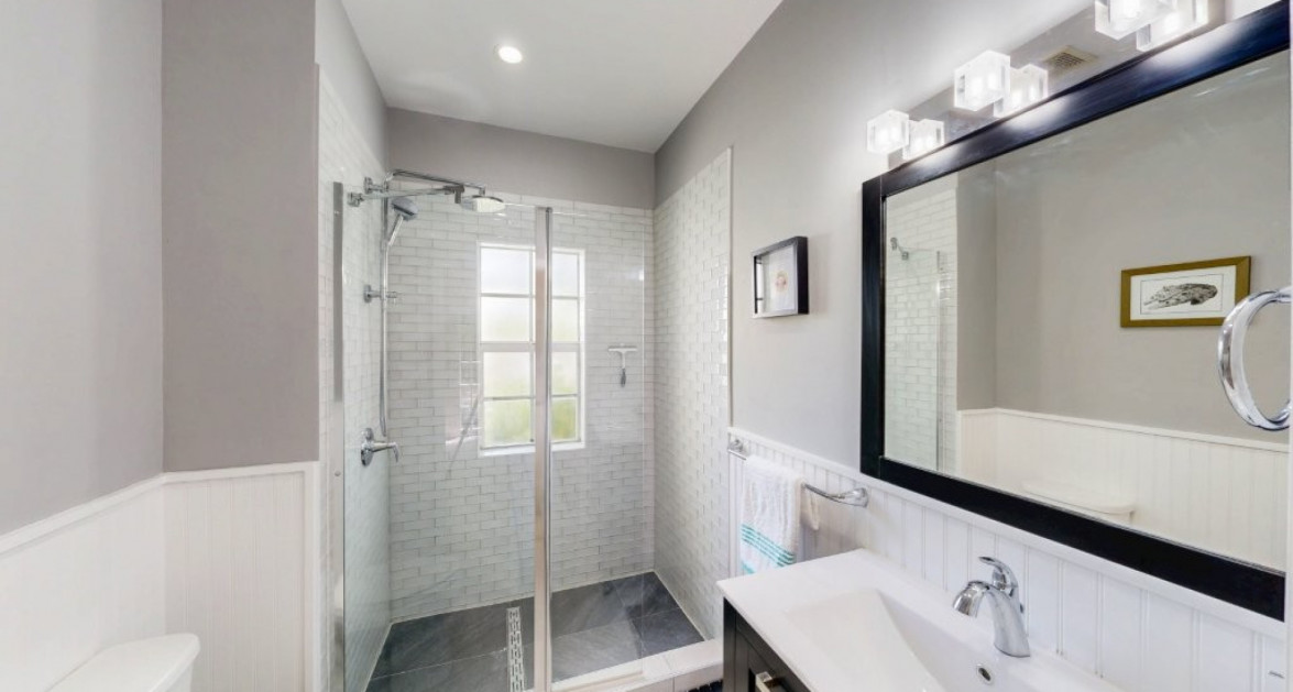 Happy 3 bed Townhome at Garden Retreat in GT - Image 6