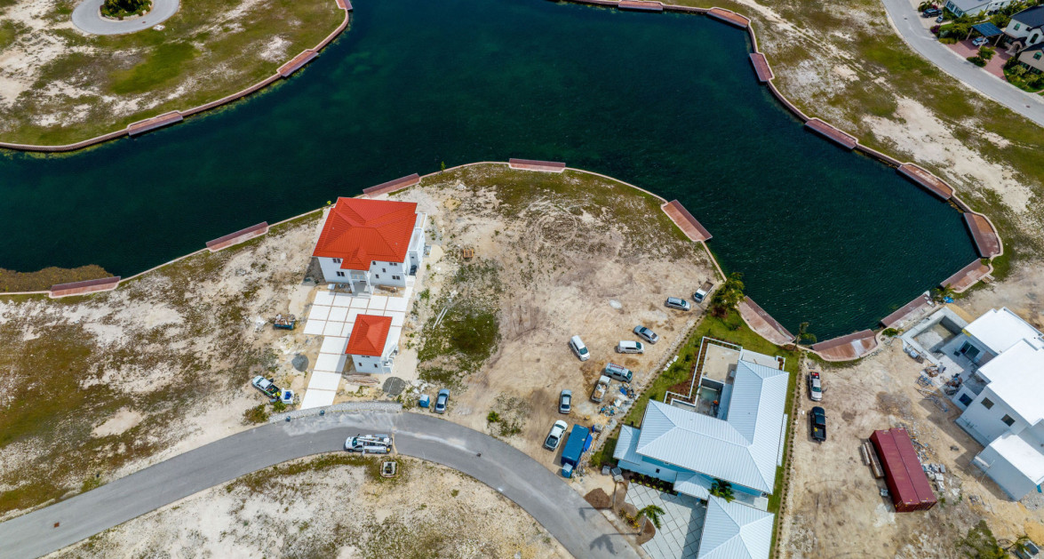 Harbour Reach Canal Front Lot - Image 7