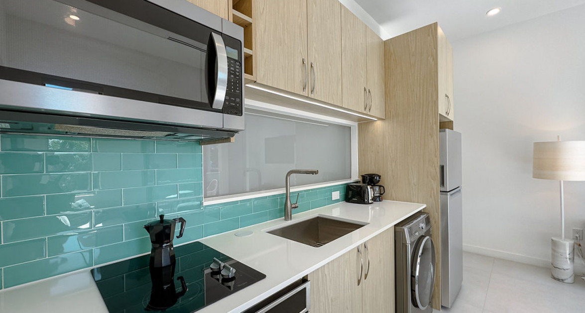 Harbour Walk Residences | Condo 116 - Image 3