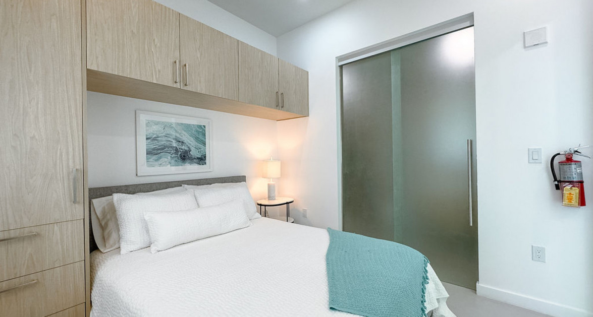 Harbour Walk Residences | Condo 116 - Image 5