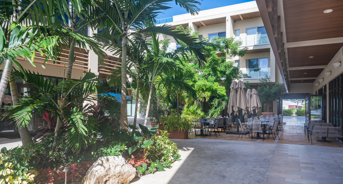 Harbour Walk Residences | Condo 116 - Image 12