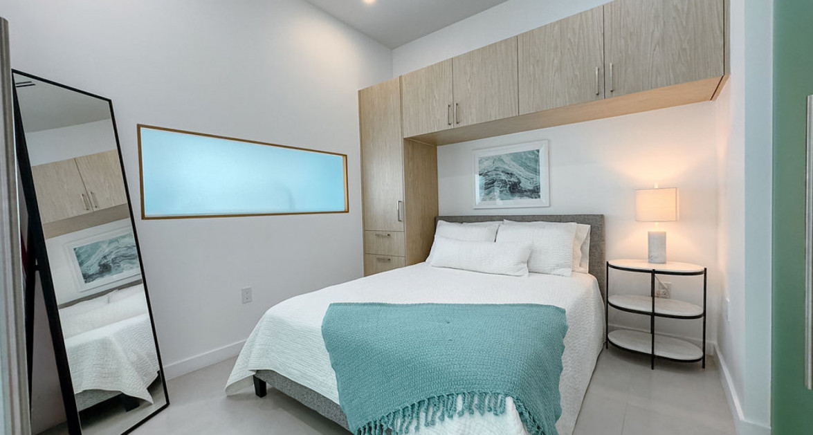 Harbour Walk Residences | Condo 116 - Image 4