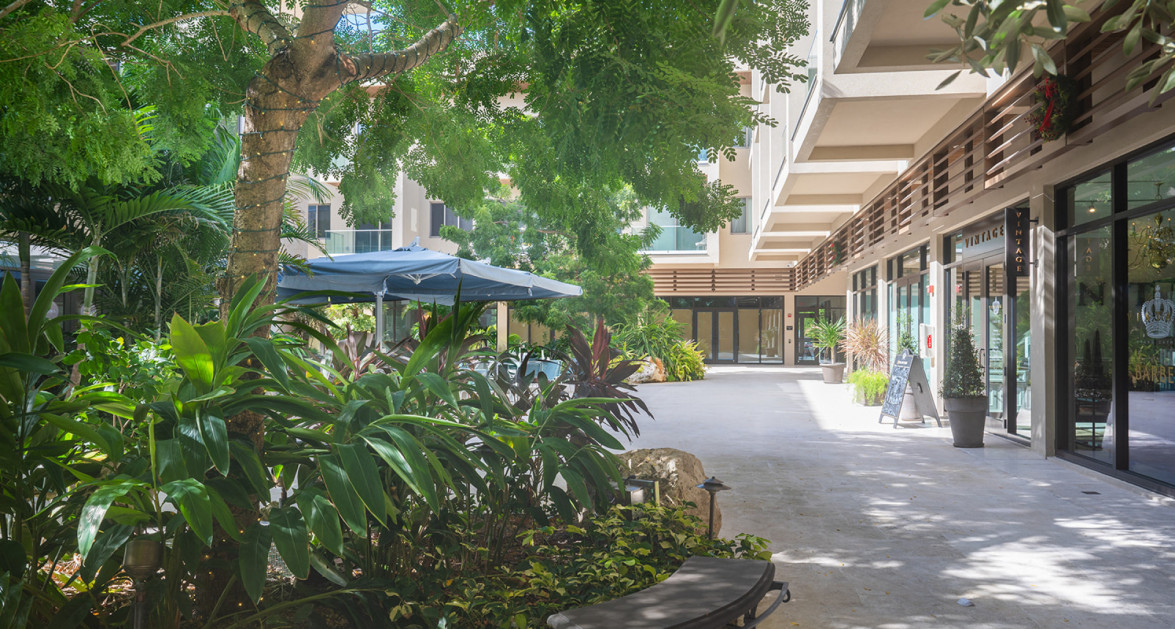 Harbour Walk Unit 204 | 1 Bed, 1 Bath + Office/Den - Image 13