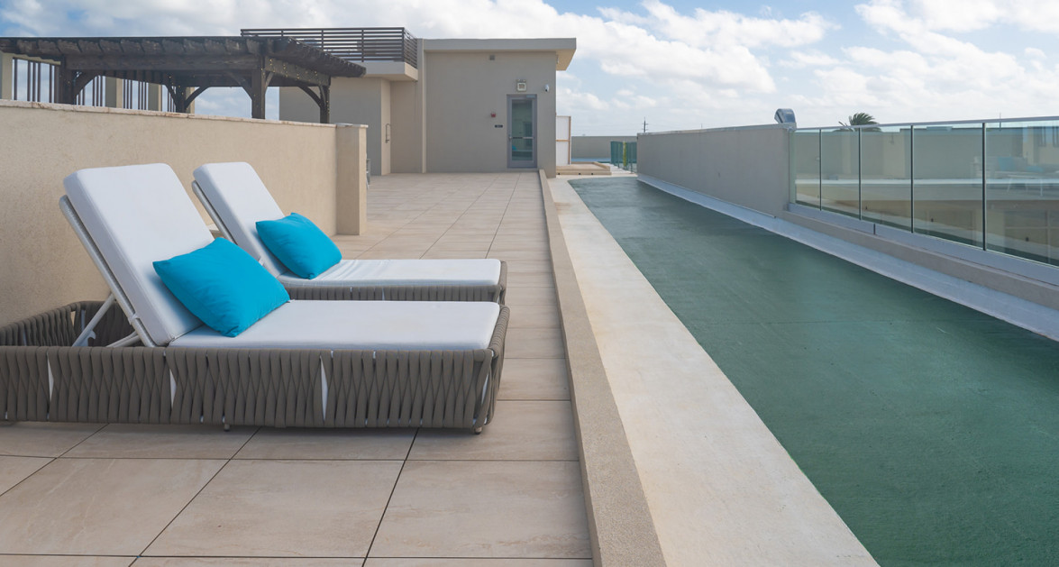 Harbour Walk Unit 204 | 1 Bed, 1 Bath + Office/Den - Image 17