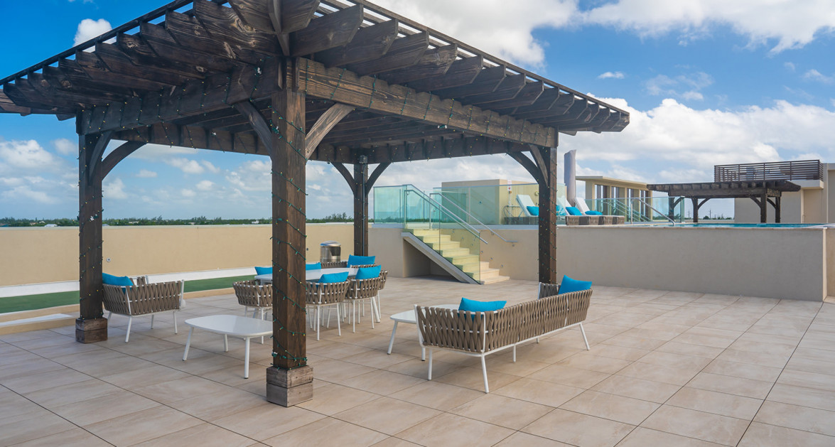 Harbour Walk Unit 204 | 1 Bed, 1 Bath + Office/Den - Image 16