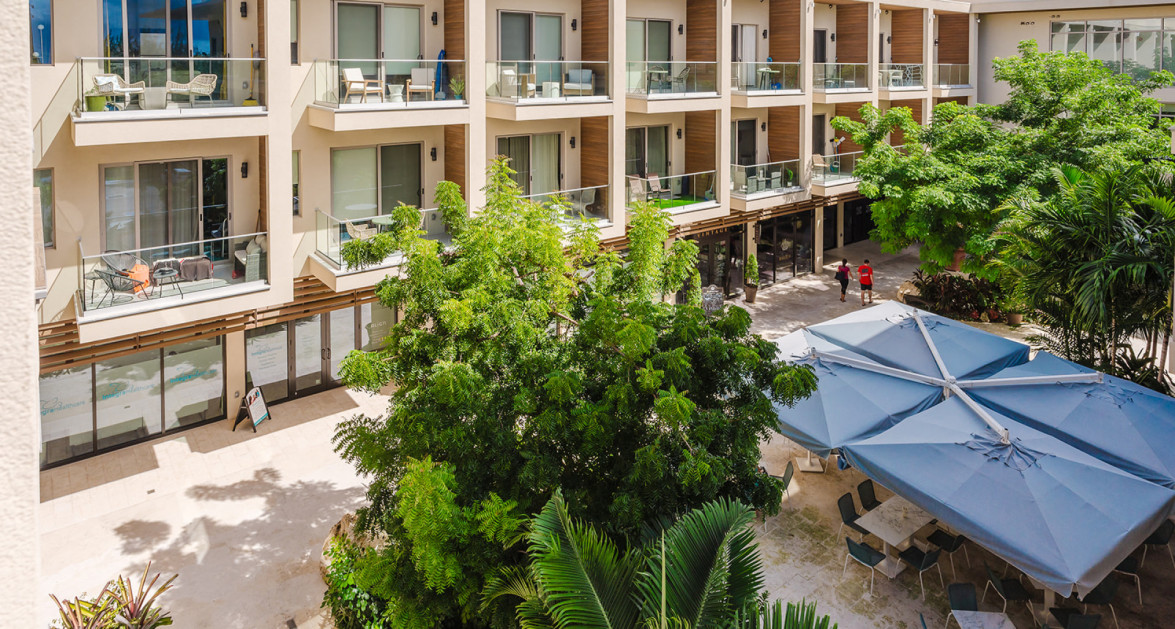 Harbour Walk Unit 204 | 1 Bed, 1 Bath + Office/Den - Image 12