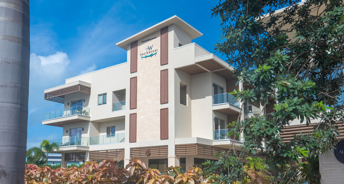 Harbour Walk Unit 204 | 1 Bed, 1 Bath + Office/Den - Image 19