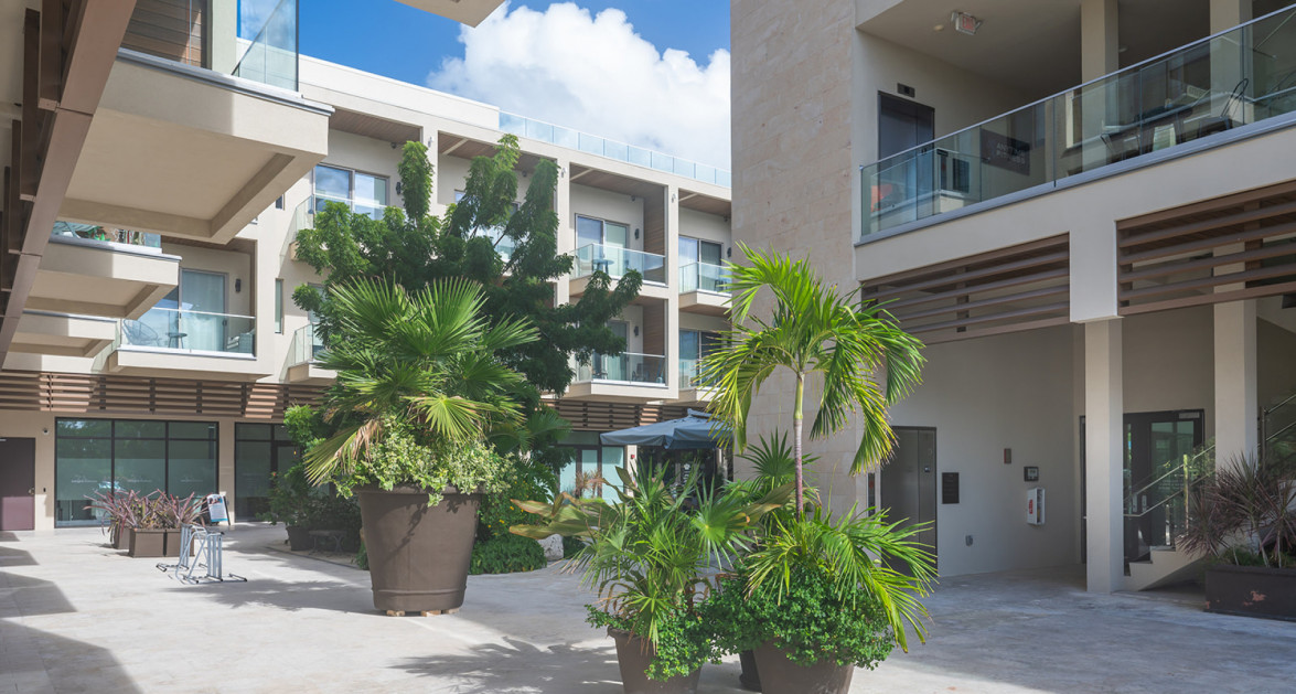 Harbour Walk Unit 204 | 1 Bed, 1 Bath + Office/Den - Image 14