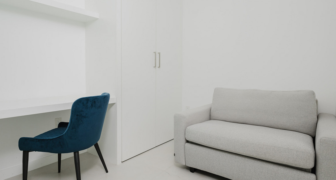 Harbour Walk Unit 204 | 1 Bed, 1 Bath + Office/Den - Image 9