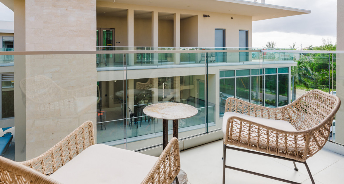 Harbour Walk Unit 204 | 1 Bed, 1 Bath + Office/Den - Image 11