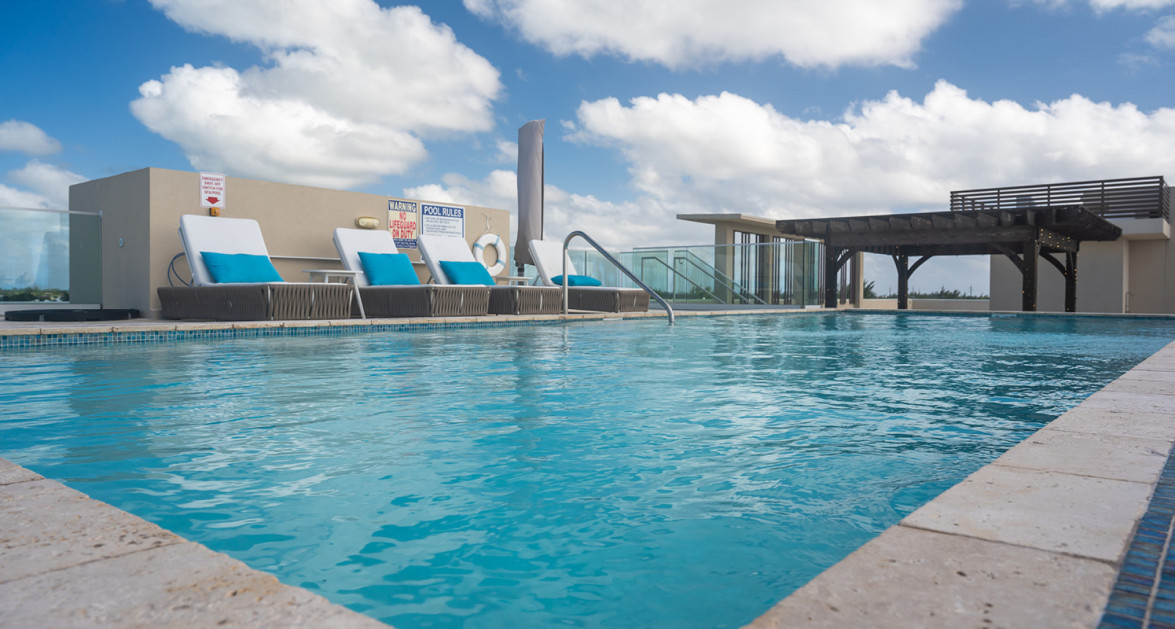 Harbour Walk Unit 204 | 1 Bed, 1 Bath + Office/Den - Image 15