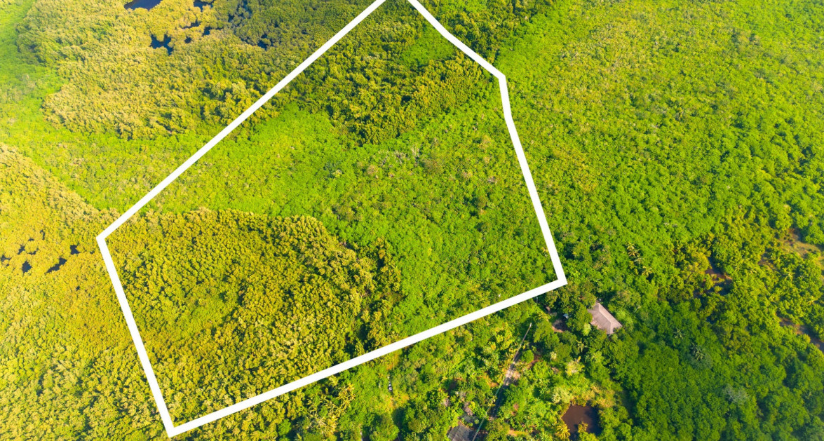 Harvey Stephenson Drive Development Land - Image 1