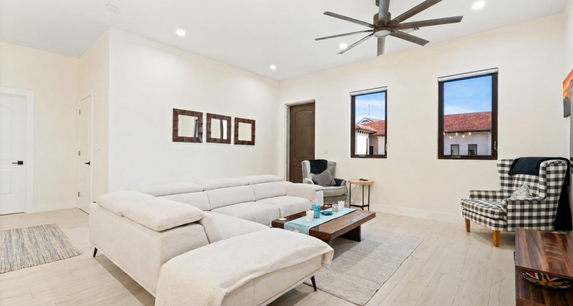 Highly Upgraded Villa Marbella #11 (2nd Floor Executive Residence) - Image 2