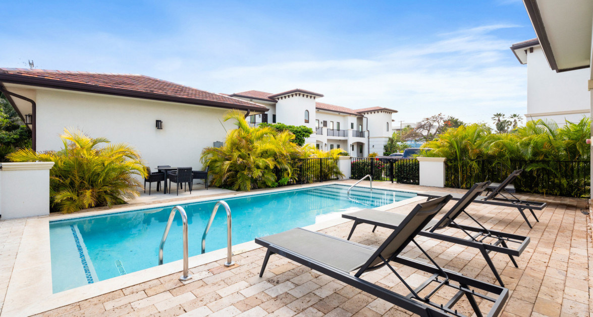 Highly Upgraded Villa Marbella #11 (2nd Floor Executive Residence) - Image 27