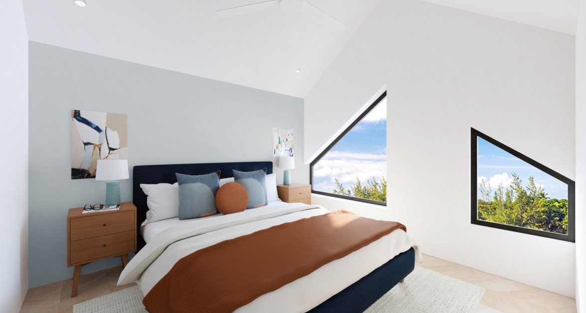 Highpoint Residences #16 - End Unit! - Image 4