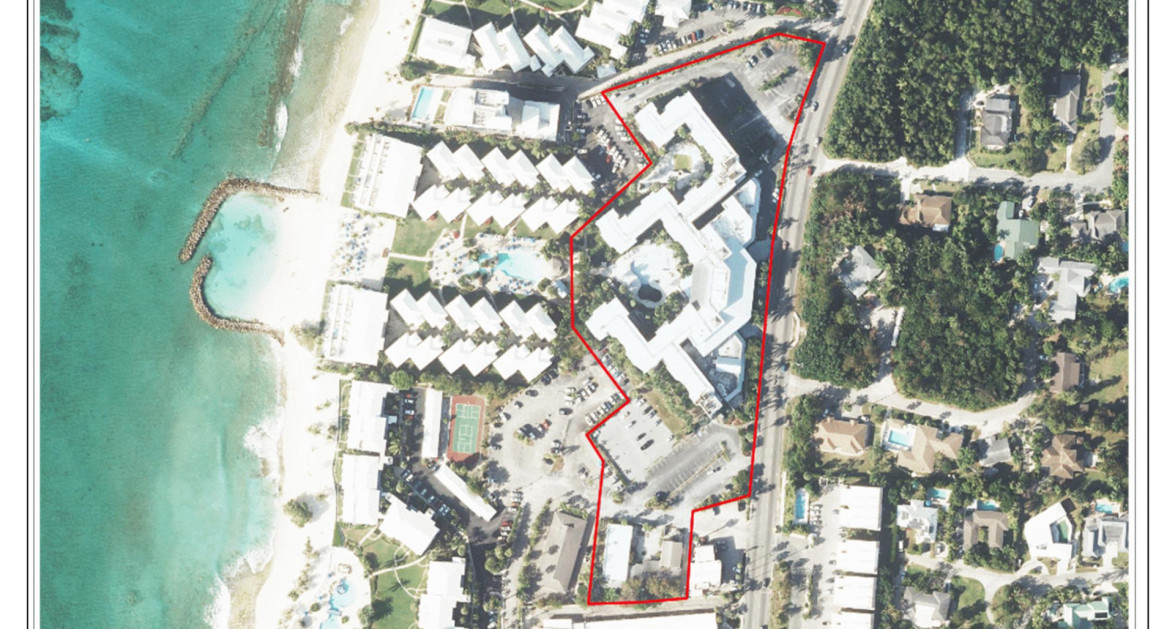 Hyatt Centric Resort - Beach View 1 BR Outside Corner - Image 16