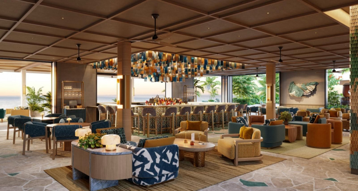 Hyatt Centric Resort - Beach View 1 BR Outside Corner - Image 9