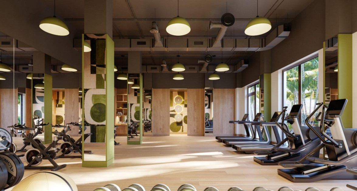 Hyatt Centric Resort - Beach View 1 BR Outside Corner - Image 14