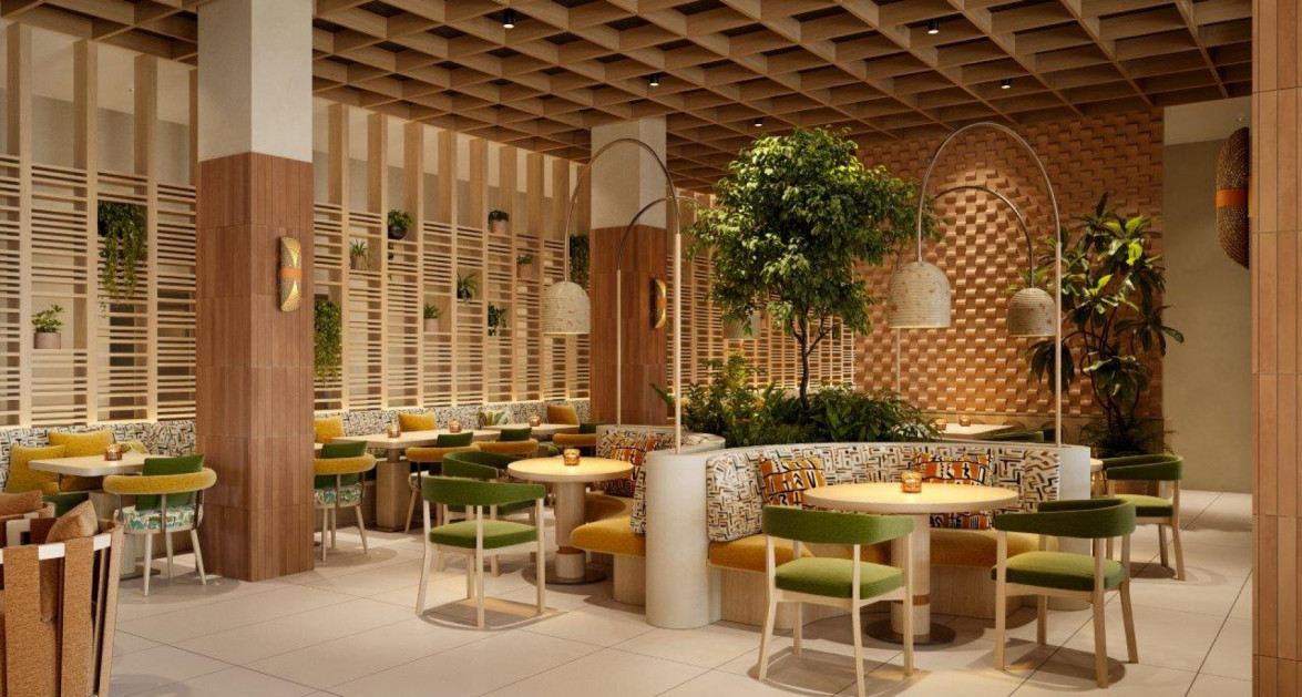 Hyatt Centric Resort - Beach View 2 BR Suite - Image 12