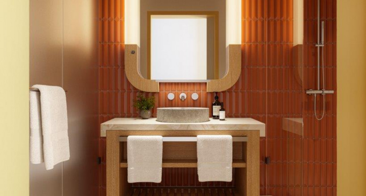 Hyatt Centric Resort - Beach View Corner Studio - Image 9