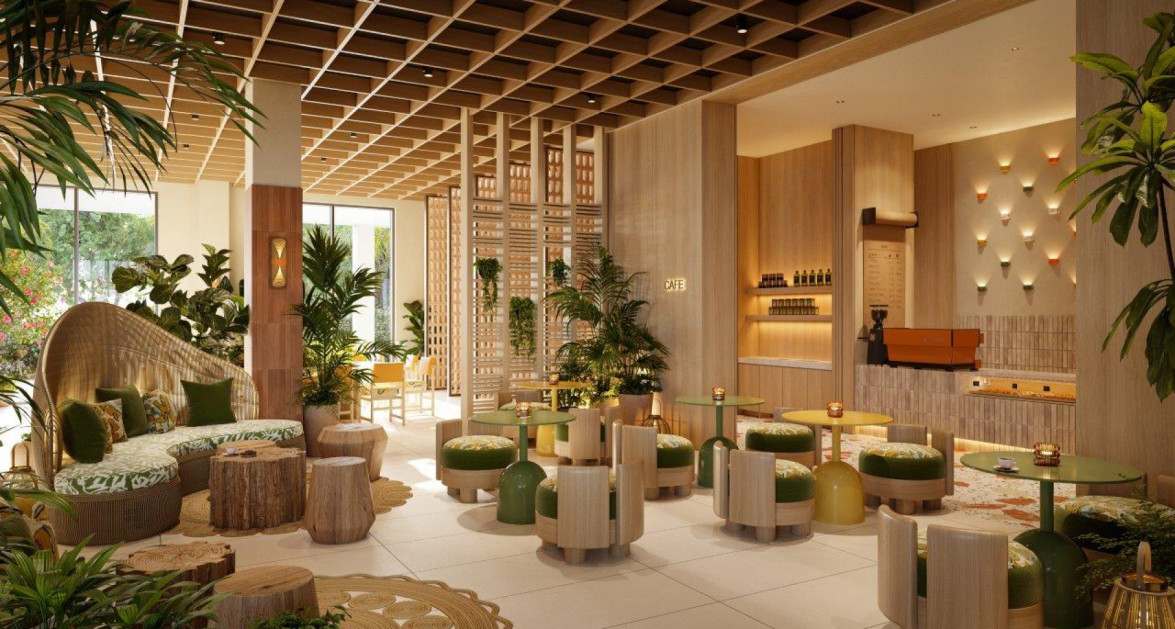 Hyatt Centric Resort - Beach View Studio - Image 13