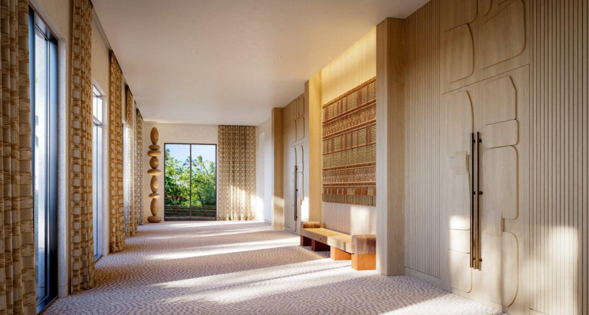 Hyatt Centric Resort - Beach View Studio - Image 15