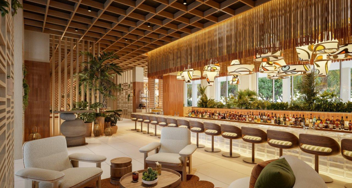 Hyatt Centric Resort - Beach View Studio - Image 11