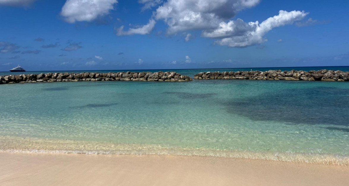 Hyatt Centric Resort - Beach View Studio - Image 3