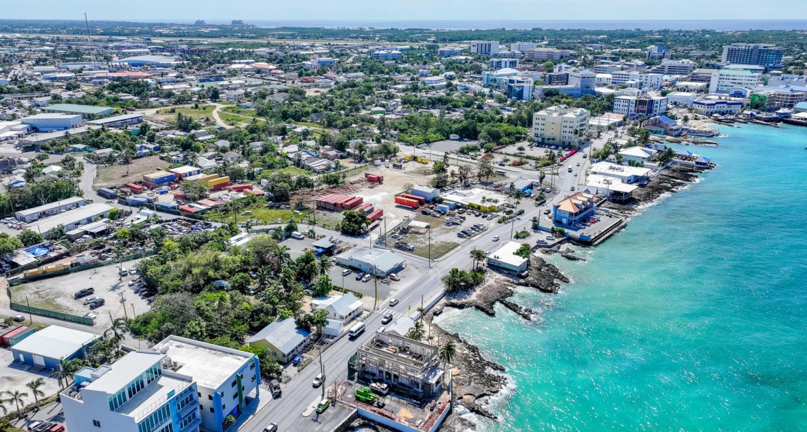 Iconic 6.8092 Acres GTC (w/ Sea Frontage and 4 Income Producing Buildings) - Image 6