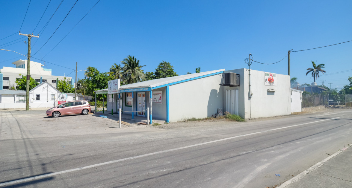 Iconic 6.8092 Acres GTC (w/ Sea Frontage and 4 Income Producing Buildings) - Image 12