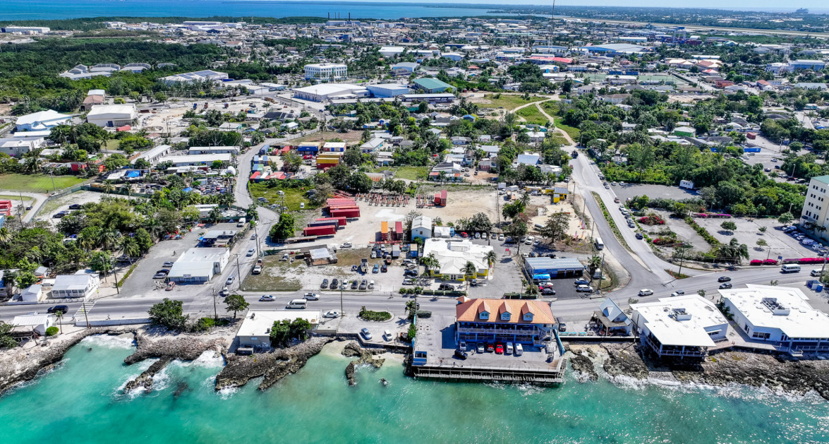 Iconic 6.8092 Acres GTC (w/ Sea Frontage and 4 Income Producing Buildings) - Image 4