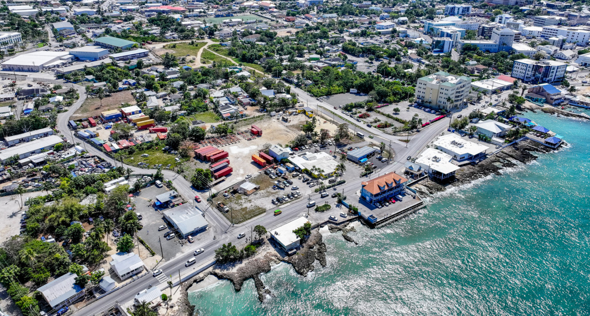 Iconic 6.8092 Acres GTC (w/ Sea Frontage and 4 Income Producing Buildings) - Image 8