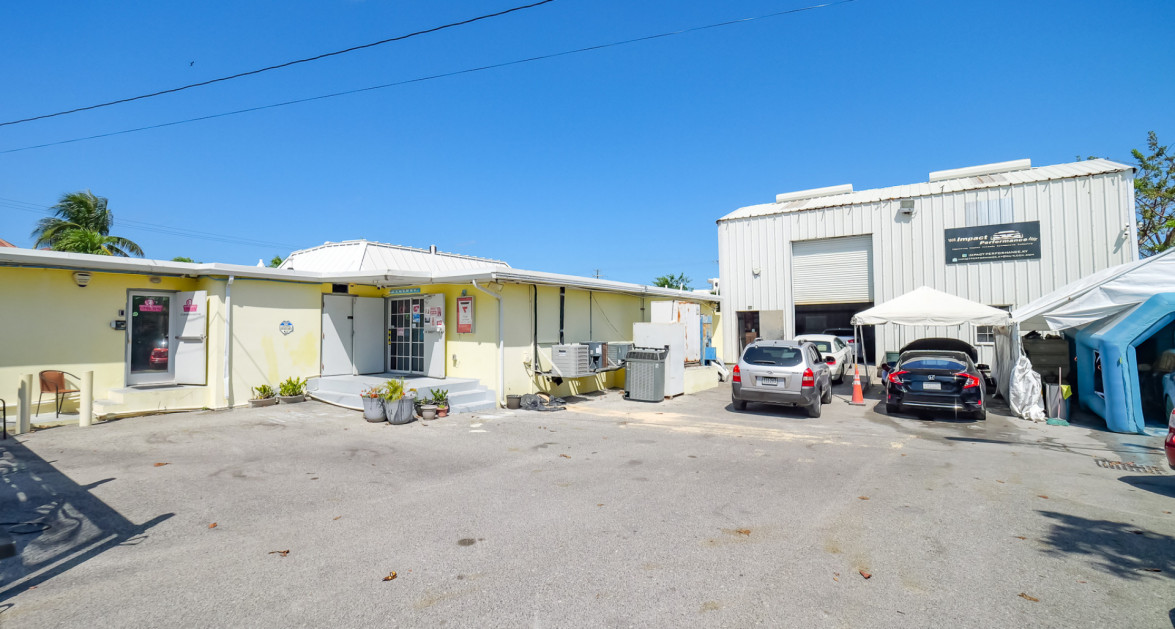 Iconic 6.8092 Acres GTC (w/ Sea Frontage and 4 Income Producing Buildings) - Image 11