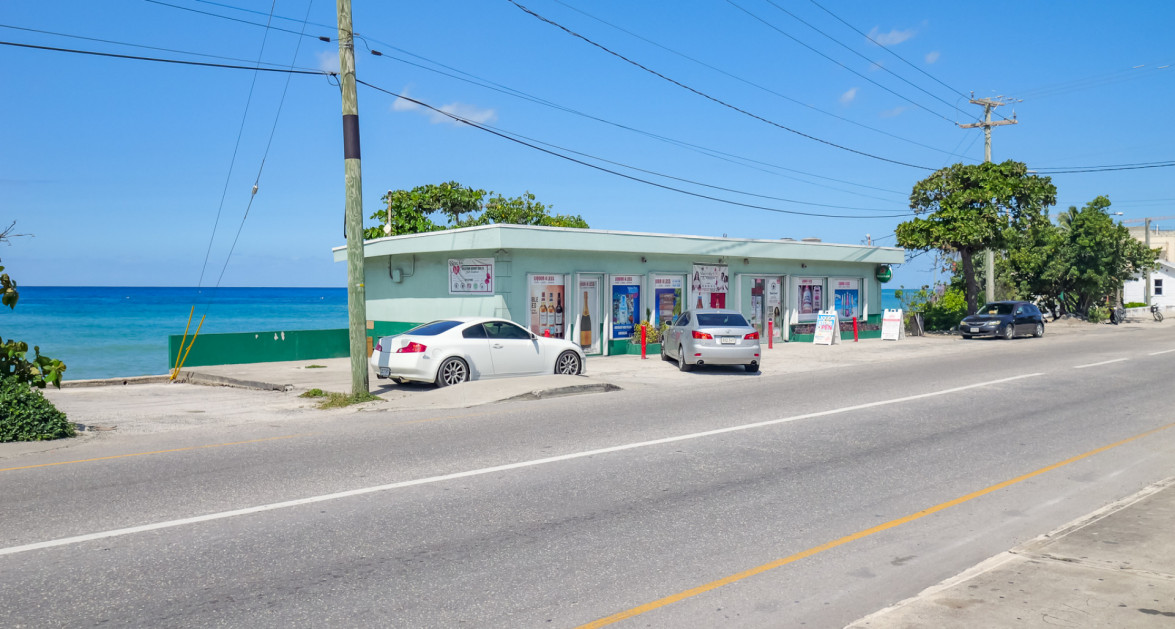 Iconic 6.8092 Acres GTC (w/ Sea Frontage and 4 Income Producing Buildings) - Image 10