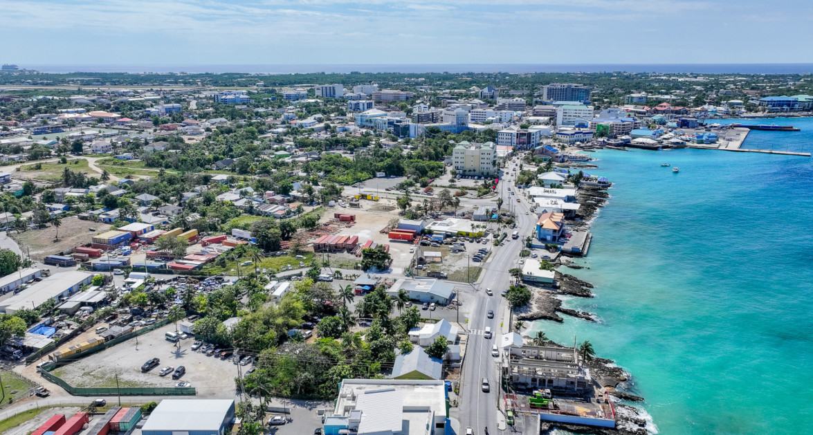 Iconic 6.8092 Acres GTC (w/ Sea Frontage and 4 Income Producing Buildings) - Image 13