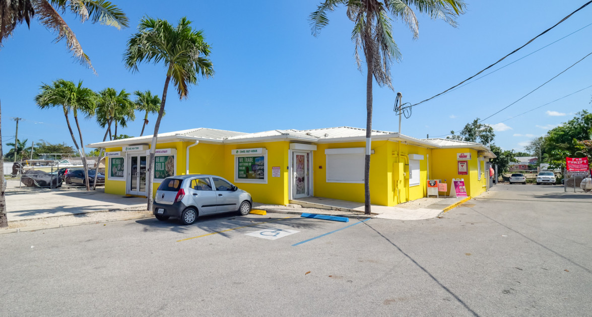 Iconic 6.8092 Acres GTC (w/ Sea Frontage and 4 Income Producing Buildings) - Image 9