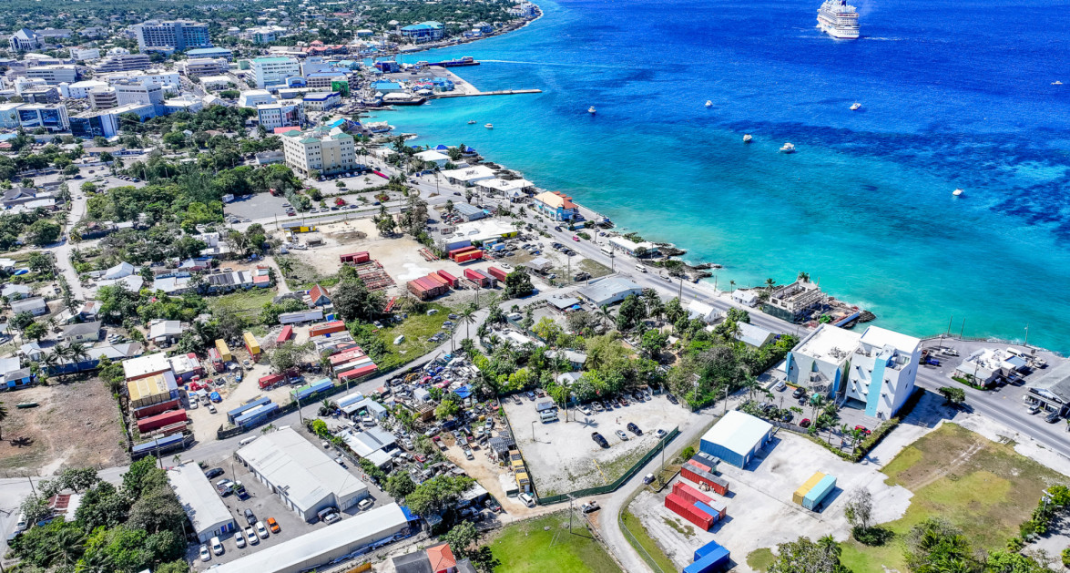 Iconic 6.8092 Acres GTC (w/ Sea Frontage and 4 Income Producing Buildings) - Image 7