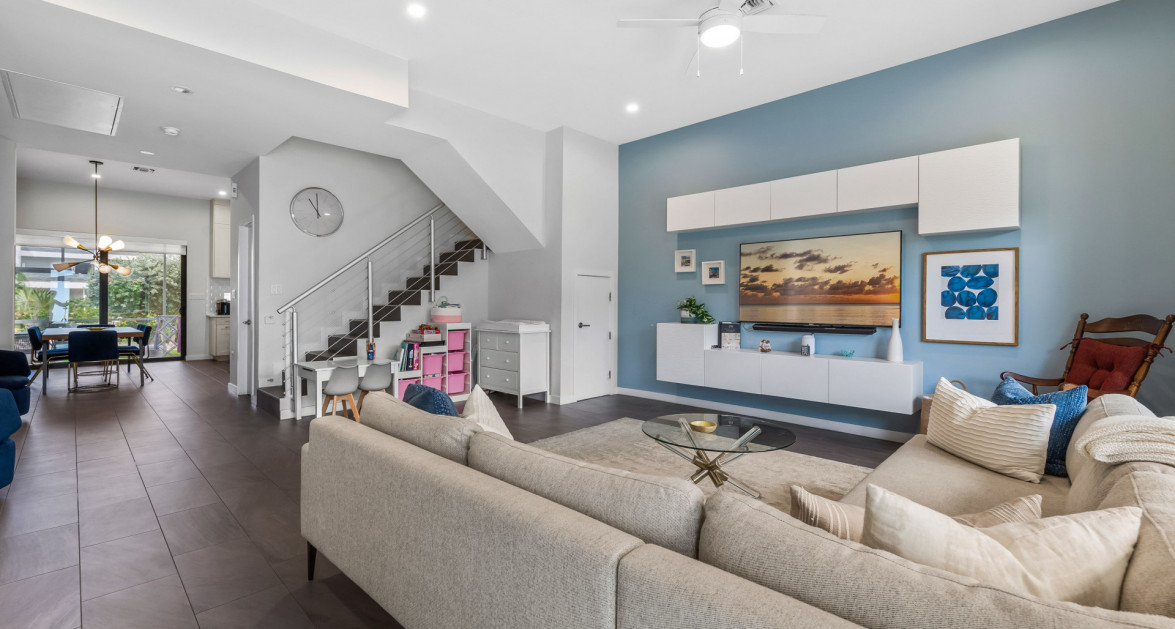 Incredible Vela #70 Phase 2 (4 Bed, 3.5 Bath) - Image 1