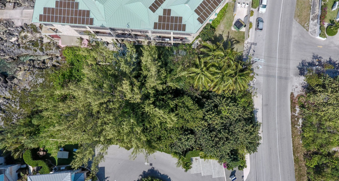 Incredible Waterfront House Lot on North West Point Road - Image 5