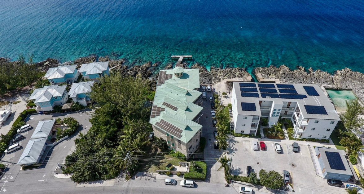 Incredible Waterfront House Lot on North West Point Road - Image 3