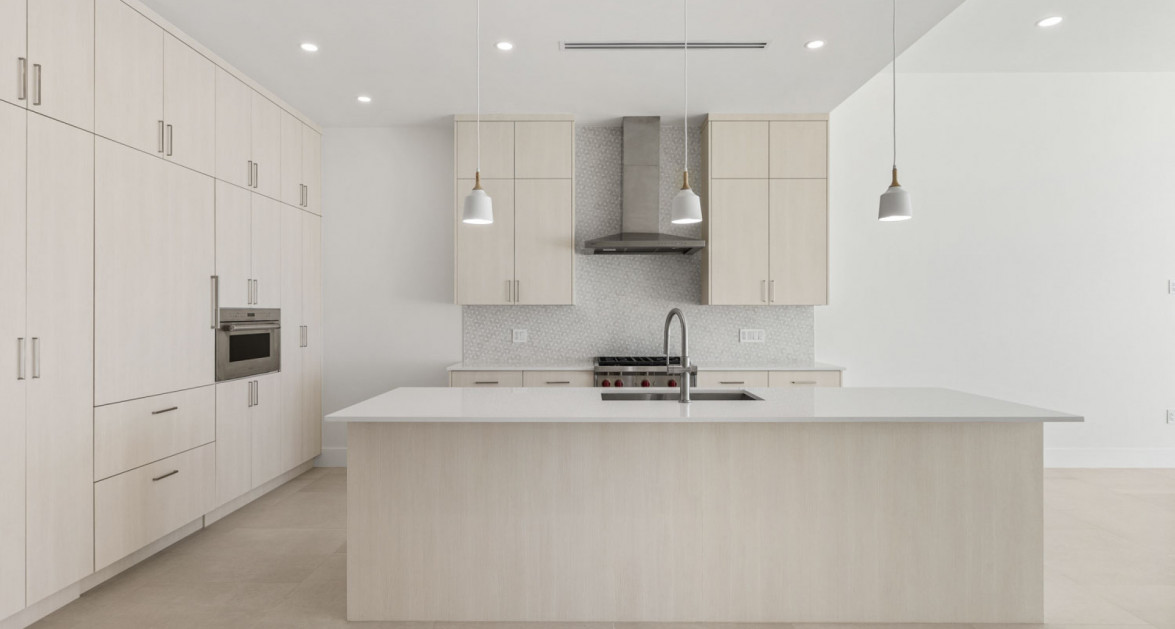 Indigo Bay - Incredible Seafront Residence - Image 3