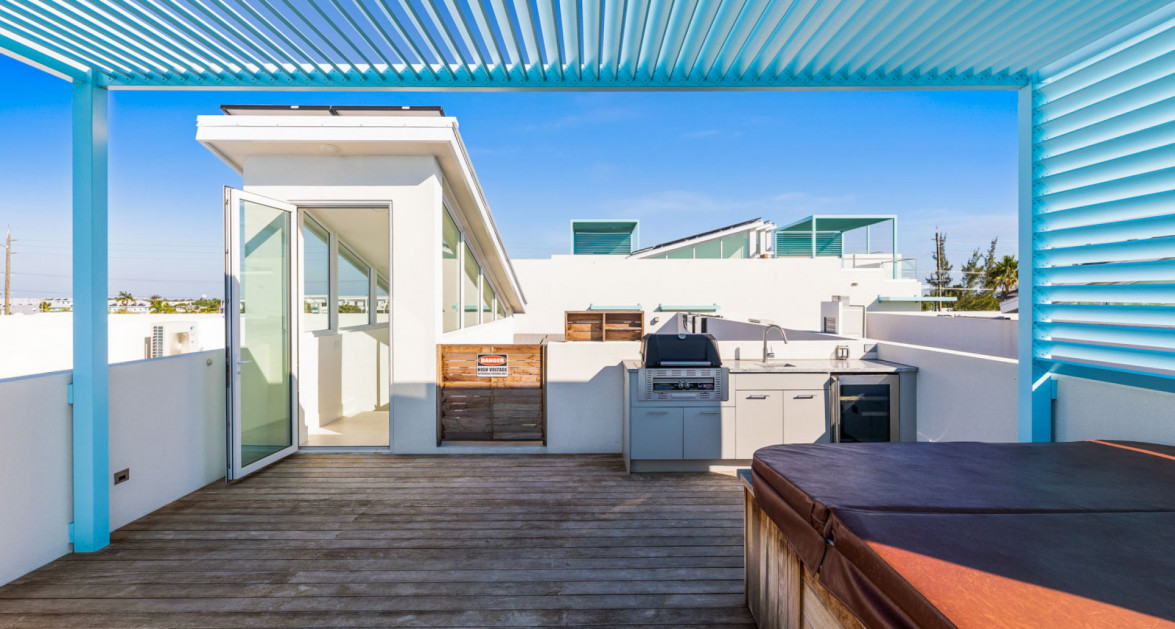 Indigo Bay - Incredible Seafront Residence - Image 25