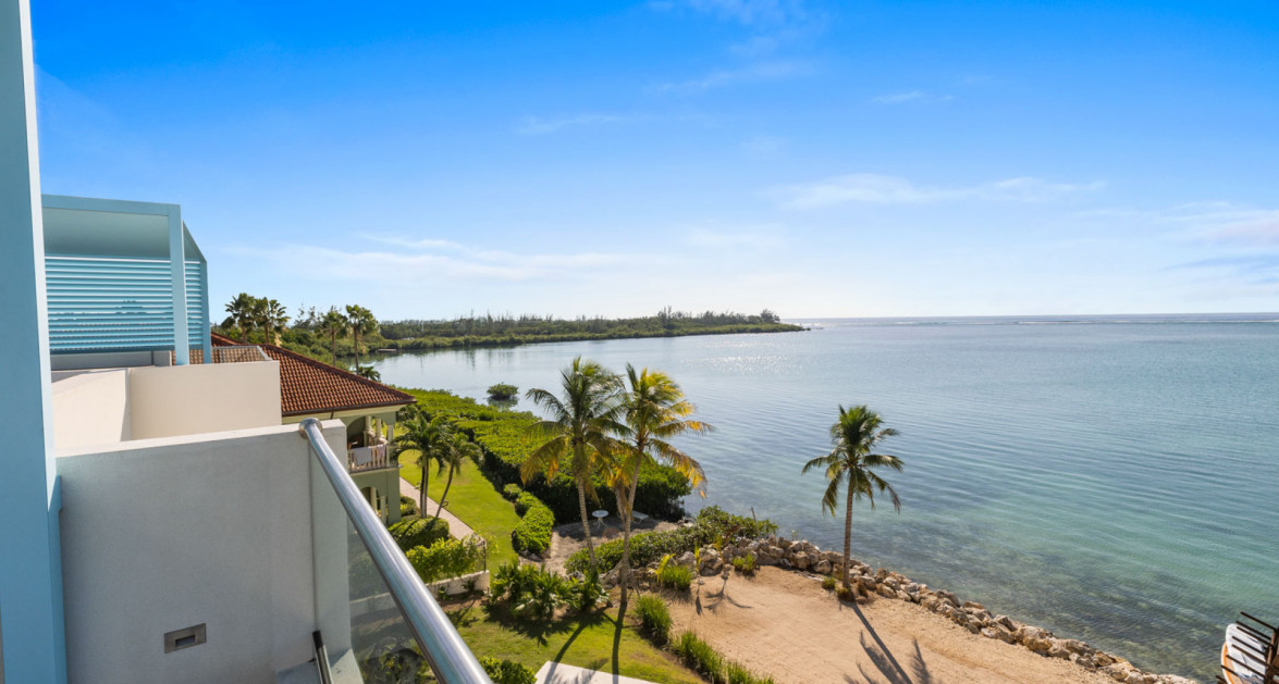 Indigo Bay - Incredible Seafront Residence - Image 27