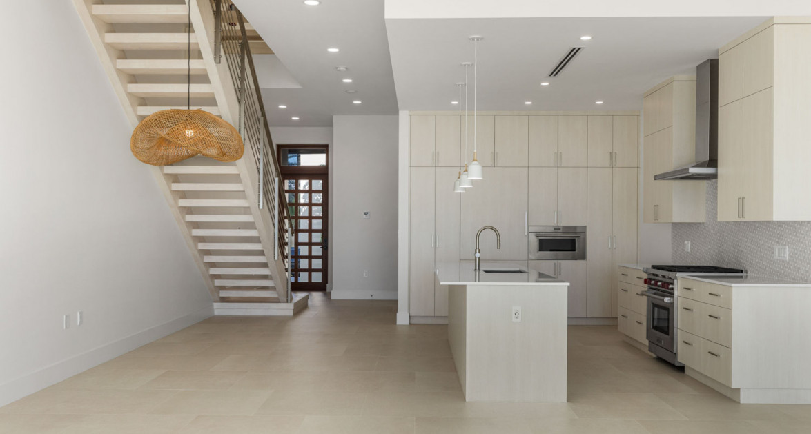 Indigo Bay - Incredible Seafront Residence - Image 5