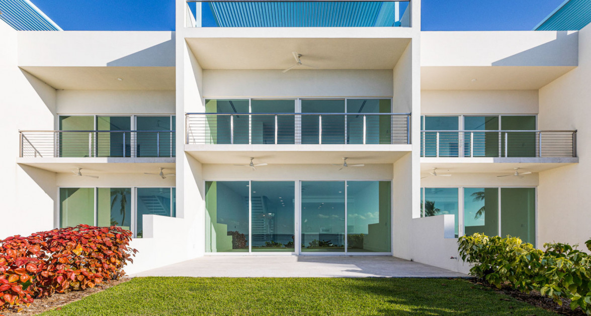 Indigo Bay - Incredible Seafront Residence - Image 22