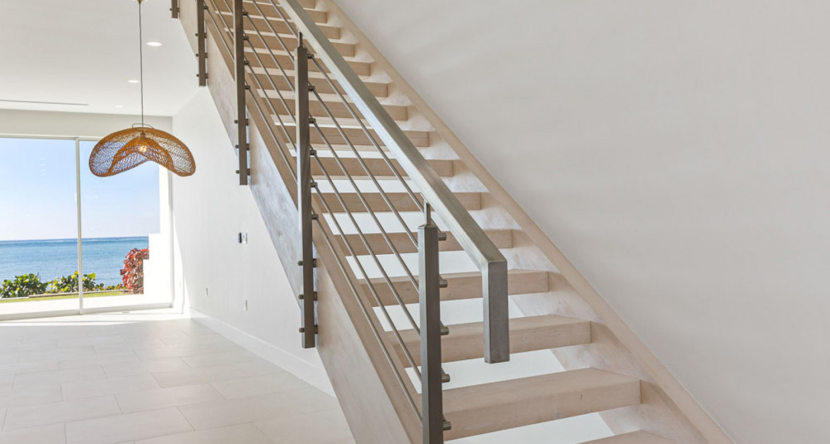 Indigo Bay - Incredible Seafront Residence - Image 6