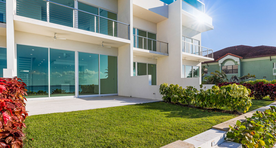 Indigo Bay - Incredible Seafront Residence - Image 21