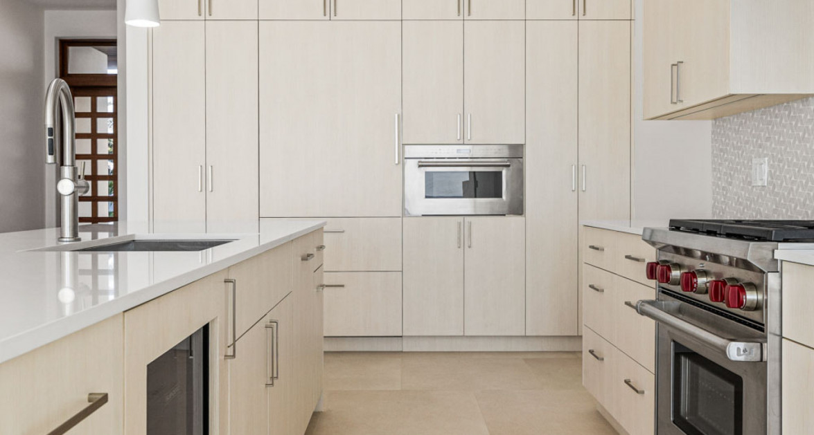 Indigo Bay - Incredible Seafront Residence - Image 4