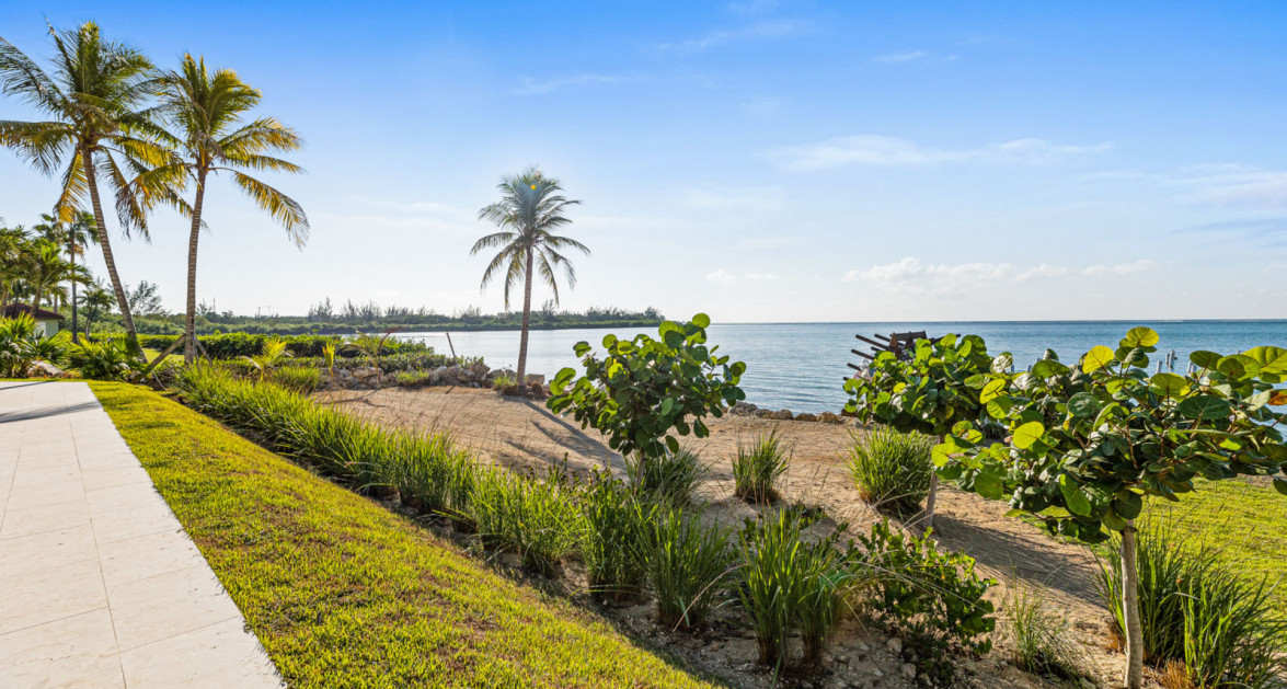 Indigo Bay - Incredible Seafront Residence - Image 24