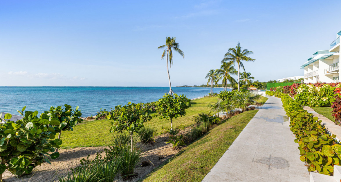 Indigo Bay - Incredible Seafront Residence - Image 23